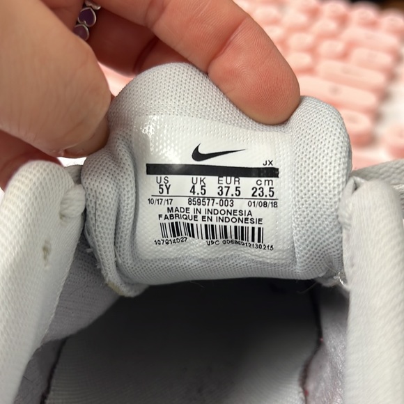 Nike Dynasty Max 2 - Picture 5 of 7